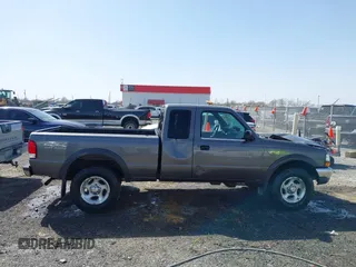 2000 Ford Ranger XLT with VIN 1FTZR15X9YPB33383, listed as a IAAI auction lot 41821934 with 176,899 mi miles and . Bid and sale history available at DreamBid. Image 13.