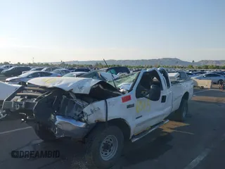 2002 Ford F-350 XL with VIN 1FTSX31F62EA66065, listed as a IAAI auction lot 39914510 with Not provided miles and . Bid and sale history available at DreamBid. Image 6.