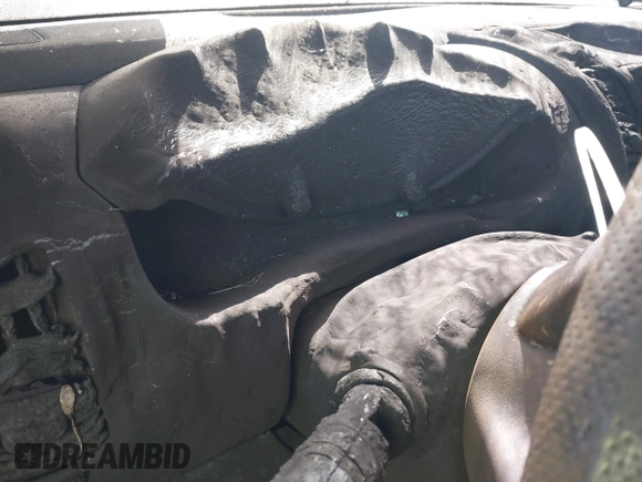 2008 Nissan Xterra S with VIN 5N1AN08U58C526305, listed as a IAAI auction lot 41818913 with Not Provided miles and . Bid and sale history available at DreamBid. Image 7.