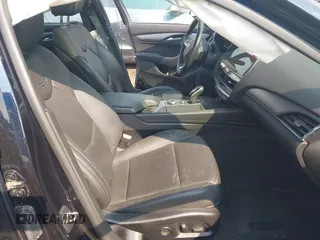 2021 Cadillac CT5 Premium Luxury with VIN 1G6DT5RK5M0116734, listed as a IAAI auction lot 42475009 with 37,942 mi miles and . Bid and sale history available at DreamBid. Image 5.
