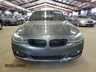 2017 BMW 3 Series 330i xDrive с VIN WBA8Z9C30HG826561, выставлен на аукционе Copart как лот 59806425 с пробегом 193 568 миль миль и Чистый • Clean title. История ставок и продаж доступна на DreamBid. Изображение 5.