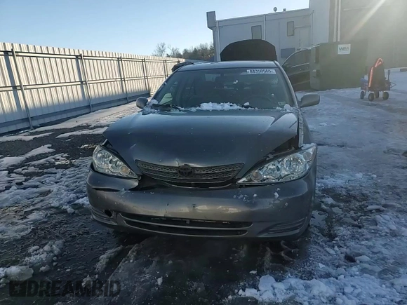 2006 Toyota Camry STD with VIN 4T1BE30K46U702591, listed as a Copart auction lot 88350565 with 116,916 mi miles and Salvage Title. Bid and sale history available at carsss.com. Image 10.