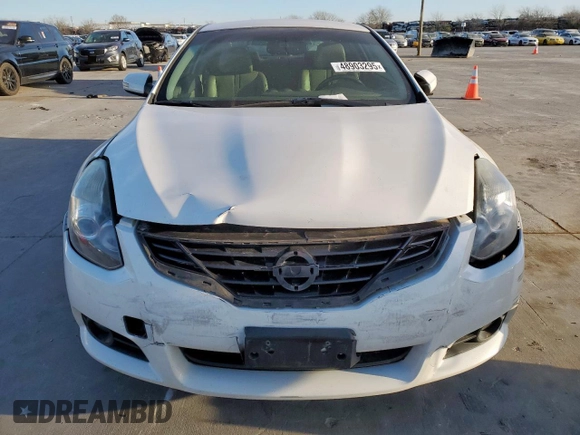 2012 Nissan Altima 3.5 SR with VIN 1N4BL2EP3CC255204, listed as a Copart auction lot 48903295 with 123,692 mi miles and Salvage Title. Bid and sale history available at carsss.com. Image 5.