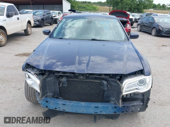 2016 Chrysler 300 Limited with VIN 2C3CCARG2GH212774, listed as a IAAI auction lot 39718312 with 112,183 mi miles and . Bid and sale history available at DreamBid. Image 12.