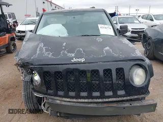 2014 Jeep Patriot Latitude с VIN 1C4NJPFA3ED547906, выставлен на аукционе IAAI как лот 42146770 с пробегом 67 212 миль миль и . История ставок и продаж доступна на DreamBid. Изображение 13.
