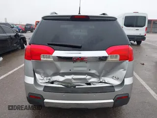 2013 GMC Terrain SLT with VIN 2GKALWEKXD6129941, listed as a IAAI auction lot 42417432 with 156,319 mi miles and . Bid and sale history available at DreamBid. Image 16.
