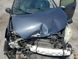2012 Toyota Prius One with VIN JTDKN3DU8C1537478, listed as a Copart auction lot 58736315 with 149,932 mi miles and Salvage title. Bid and sale history available at DreamBid. Image 11.