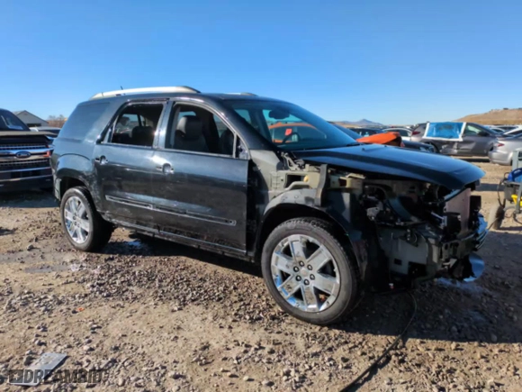 2017 GMC Acadia Limited Limited with VIN 1GKKVSKD9HJ256573, listed as a Copart auction lot 47085155 with NaN miles and Salvage Title. Bid and sale history available at carsss.com. Image 14.