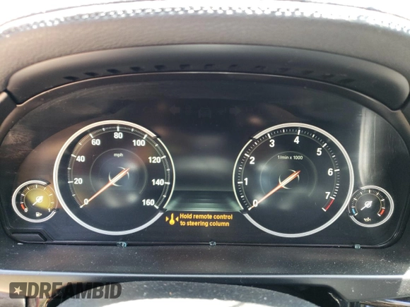 2017 BMW X6 sDrive35i with VIN 5UXKU0C33H0F99864, listed as a Copart auction lot 58706734 with 0 mi miles and Non Repairable. Bid and sale history available at carsss.com. Image 9.