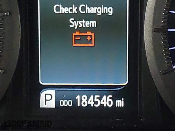 2016 Toyota Sienna XLE with VIN 5TDYK3DC3GS747411, listed as a IAAI auction lot 42289072 with 184,546 mi miles and . Bid and sale history available at DreamBid. Image 16.