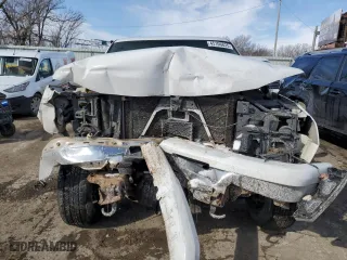 2006 Chevrolet Silverado 1500 LS with VIN 2GCEK13V961314935, listed as a Copart auction lot 48843765 with 0 mi miles and Salvage Title. Bid and sale history available at carsss.com. Image 5.