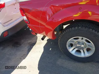 2009 Ford Ranger XL with VIN 1FTYR10D89PA22320, listed as a IAAI auction lot 41779927 with 116,975 mi miles. Bid and sale history available at carsss.com. Image 13.