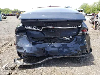 2021 Audi A7 z VIN WAUTPBF21MN085269, wystawiony jako Copart lot #57667215 z przebiegiem Nie podano mil oraz Szkody całkowita. Historia ofert i sprzedaży dostępna na DreamBid. Obrazek 6.