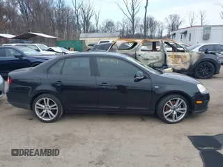 2010 Volkswagen Jetta Wolfsburg Edition with VIN 3VWRJ7AJ4AM075459, listed as a IAAI auction lot 41047857 with 131,871 mi miles and . Bid and sale history available at DreamBid. Image 13.