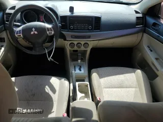 2015 Mitsubishi Lancer ES с VIN JA32U2FU0FU021207, выставлен на аукционе Copart как лот 61850035 с пробегом 139 816 миль миль и Списание • Salvage title. История ставок и продаж доступна на DreamBid. Изображение 8.