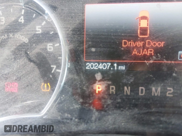 2013 Ford F-150 XL с VIN 1FTFW1EF4DKG25040, выставлен на аукционе IAAI как лот 41974809 с пробегом 202 407 миль миль и . История ставок и продаж доступна на DreamBid. Изображение 15.