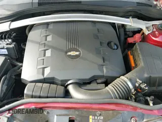 2011 Chevrolet Camaro с VIN 2G1FF3DD5B9170010, выставлен на аукционе IAAI как лот 42953466 с пробегом 94 879 миль миль и . История ставок и продаж доступна на DreamBid. Изображение 21.