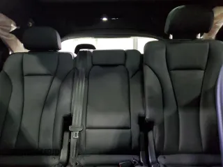 2021 Audi Q7 Premium Plus z VIN WA1LXAF79MD014507, wystawiony jako Copart lot #59815775 z przebiegiem 55 164 mil mil oraz Szkoda całkowita • Salvage title. Historia ofert i sprzedaży dostępna na DreamBid. Obrazek 10.