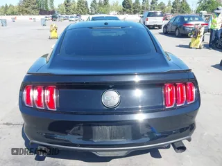 2015 Ford Mustang GT with VIN 1FA6P8CF8F5355875, listed as a IAAI auction lot 42146274 with 48,471 mi miles and . Bid and sale history available at carsss.com. Image 17.