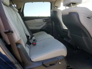 2024 Acura MDX Technology z VIN 5J8YE1H47RL013763, wystawiony jako Copart lot #52218375 z przebiegiem 19 284 mil mil oraz Szkoda całkowita • Salvage title. Historia ofert i sprzedaży dostępna na DreamBid. Obrazek 11.