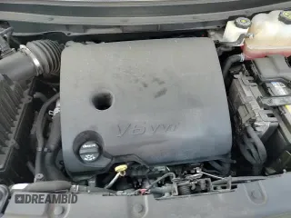 2021 Chevrolet Traverse LT Cloth с VIN 1GNERGKW9MJ101938, выставлен на аукционе Copart как лот 68163895 с пробегом 103 243 миль миль и Списание • Salvage title. История ставок и продаж доступна на DreamBid. Изображение 16.