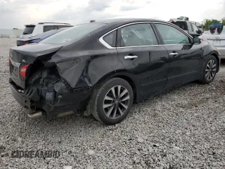 2017 Nissan Altima S z VIN 1N4AL3AP6HC254045, wystawiony jako Copart lot #55694705 z przebiegiem 89 323 mil mil oraz Szkoda całkowita • Salvage title. Historia ofert i sprzedaży dostępna na DreamBid. Obrazek 3.