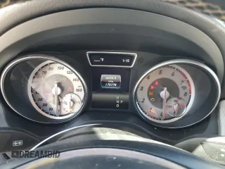 2016 Mercedes-Benz CLA 250 with VIN WDDSJ4EB7GN372963, listed as a Copart auction lot 75654723 with 170,778 mi miles and . Bid and sale history available at DreamBid. Image 9.