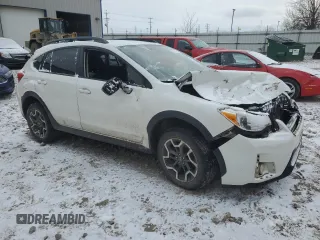 2017 Subaru Crosstrek Premium with VIN JF2GPABC9HG280044, listed as a Copart auction lot 82814194 with 122,252 mi miles and Clean Title. Bid and sale history available at carsss.com. Image 4.