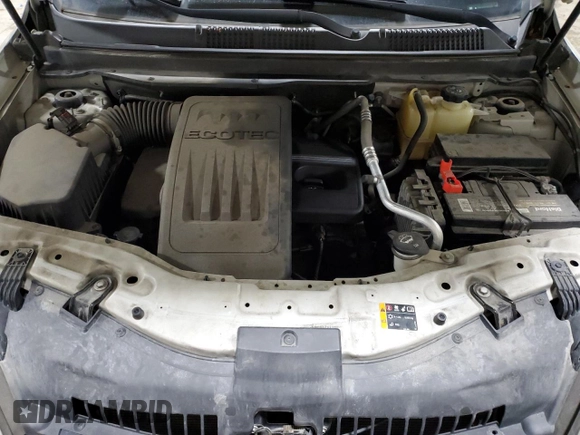 2014 Chevrolet Captiva Sport LT with VIN 3GNAL3EKXES635130, listed as a Copart auction lot 54201755 with 90,155 mi miles and Clean Title. Bid and sale history available at DreamBid. Image 12.