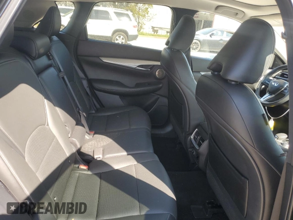2019 Infiniti QX50 Essential с VIN 3PCAJ5M13KF123152, выставлен на аукционе Copart как лот 53157005 с пробегом 68 490 миль миль и Списание • Salvage title. История ставок и продаж доступна на DreamBid. Изображение 10.