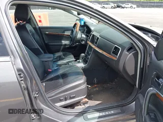 2012 Lincoln MKZ Hybrid with VIN 3LNDL2L39CR816652, listed as a IAAI auction lot 41967443 with 319,403 mi miles and . Bid and sale history available at carsss.com. Image 5.