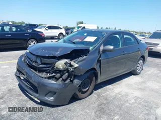 2012 Toyota Corolla L with VIN 2T1BU4EE8CC906366, listed as a IAAI auction lot 42020239 with Not Provided miles and . Bid and sale history available at DreamBid. Image 17.