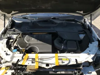 2018 Land Rover Discovery Sport SE with VIN SALCP2RX4JH744748, listed as a Copart auction lot 45039215 with 101,421 mi miles and Salvage Title. Bid and sale history available at carsss.com. Image 12.