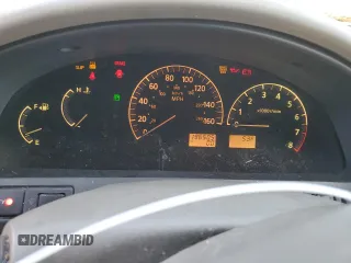 2002 Infiniti I35 Luxury z VIN JNKDA31A12T002704, wystawiony jako Copart lot #71402904 z przebiegiem 196 505 mil mil oraz Nie do naprawy • Non repairable. Historia ofert i sprzedaży dostępna na DreamBid. Obrazek 9.