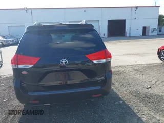 2011 Toyota Sienna LE AAS with VIN 5TDKK3DC4BS028084, listed as a IAAI auction lot 42591408 with 320,782 mi miles and . Bid and sale history available at DreamBid. Image 16.