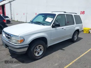 1998 Ford Explorer XL with VIN 1FMZU34E1WZA43815, listed as a IAAI auction lot 42446208 with 71,990 mi miles and . Bid and sale history available at DreamBid. Image 2.