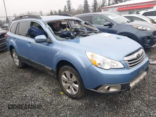 2010 Subaru Outback Premium All-Weather Anniversary with VIN 4S4BRBFC1A3370252, listed as a IAAI auction lot 41265899 with 139,134 mi miles and . Bid and sale history available at DreamBid. Image 1.