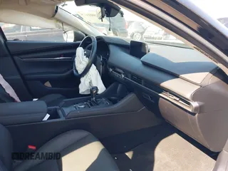 2021 Mazda 3 Select with VIN 3MZBPABL2MM250695, listed as a IAAI auction lot 42001485 with 29,672 mi miles and . Bid and sale history available at DreamBid. Image 5.