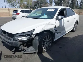 2012 Volkswagen Passat S with VIN 1VWAP7A39CC074793, listed as a IAAI auction lot 41626730 with 108,659 mi miles and . Bid and sale history available at DreamBid. Image 6.