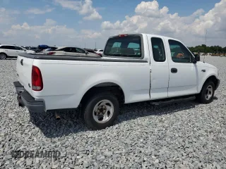2001 Ford F-150 XL with VIN 1FTZX17231NB29449, listed as a Copart auction lot 55752175 with 188,419 mi miles and Clean title. Bid and sale history available at DreamBid. Image 3.