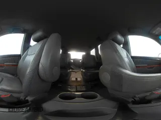 2008 Toyota Sienna XLE with VIN 5TDBK22C98S017300, listed as a IAAI auction lot 41433777 with 248,602 mi miles. Bid and sale history available at carsss.com. Image 18.