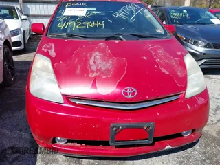 2006 Toyota Prius with VIN JTDKB20UX63186476, listed as a IAAI auction lot 41729644 with 94,092 mi miles and . Bid and sale history available at carsss.com. Image 6.