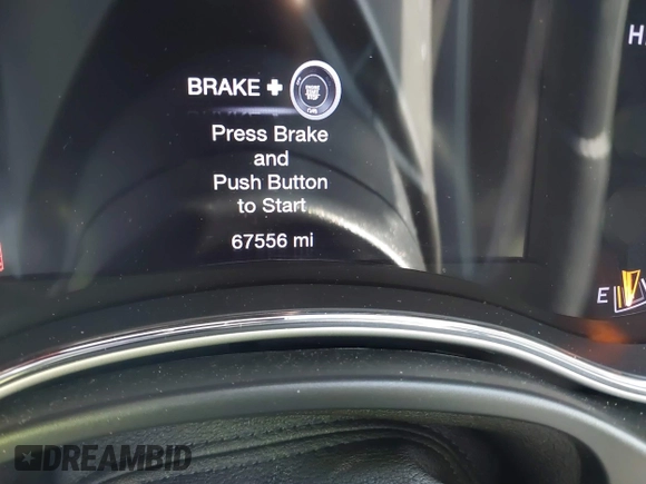 2019 Jeep Grand Cherokee Summit with VIN 1C4RJFJG0KC553199, listed as a IAAI auction lot 41352836 with 67,556 mi miles. Bid and sale history available at carsss.com. Image 15.