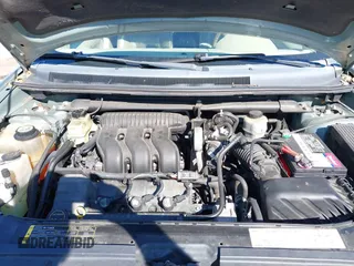 2005 Ford Freestyle SEL with VIN 1FMZK021X5GA46212, listed as a IAAI auction lot 41779597 with 147,994 mi miles. Bid and sale history available at carsss.com. Image 10.