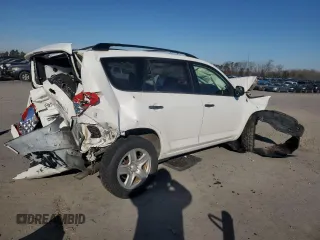 2006 Toyota RAV4 with VIN JTMZK33V066001455, listed as a Copart auction lot 86159634 with 0 mi miles and Clean Title. Bid and sale history available at carsss.com. Image 3.