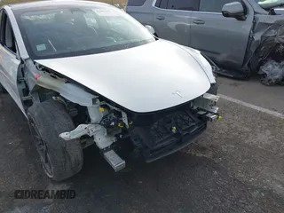2023 Tesla Model 3 с VIN 5YJ3E1EA4PF701092, выставлен на аукционе IAAI как лот 41284364 с пробегом 42 150 миль миль и . История ставок и продаж доступна на DreamBid. Изображение 6.