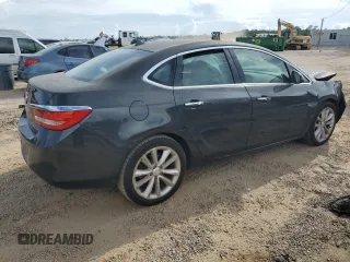 2014 Buick Verano Convenience Group with VIN 1G4PR5SK3E4111802, listed as a Copart auction lot 69123104 with 132,308 mi miles and Non Repairable. Bid and sale history available at carsss.com. Image 3.