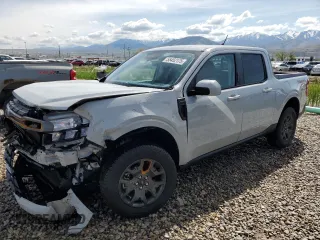 2023 Ford Maverick z VIN 3FTTW8G90PRA72406, wystawiony jako Copart lot #55452175 z przebiegiem 20 429 mil mil oraz Szkoda całkowita • Salvage title. Historia ofert i sprzedaży dostępna na DreamBid. Obrazek 1.