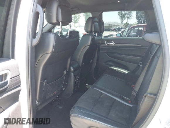 2020 Jeep Grand Cherokee Laredo E с VIN 1C4RJEAG1LC170576, выставлен на аукционе IAAI как лот 42283104 с пробегом 123 068 миль миль и . История ставок и продаж доступна на DreamBid. Изображение 8.