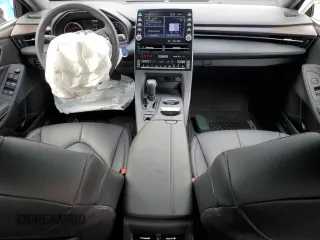 2021 Toyota Avalon Hybrid XLE z VIN 4T1AA1AB5MU002781, wystawiony jako Copart lot #56916685 z przebiegiem 26 132 mil mil oraz Szkoda całkowita • Salvage title. Historia ofert i sprzedaży dostępna na DreamBid. Obrazek 8.